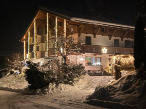 Apartmenthaus Rapplhof